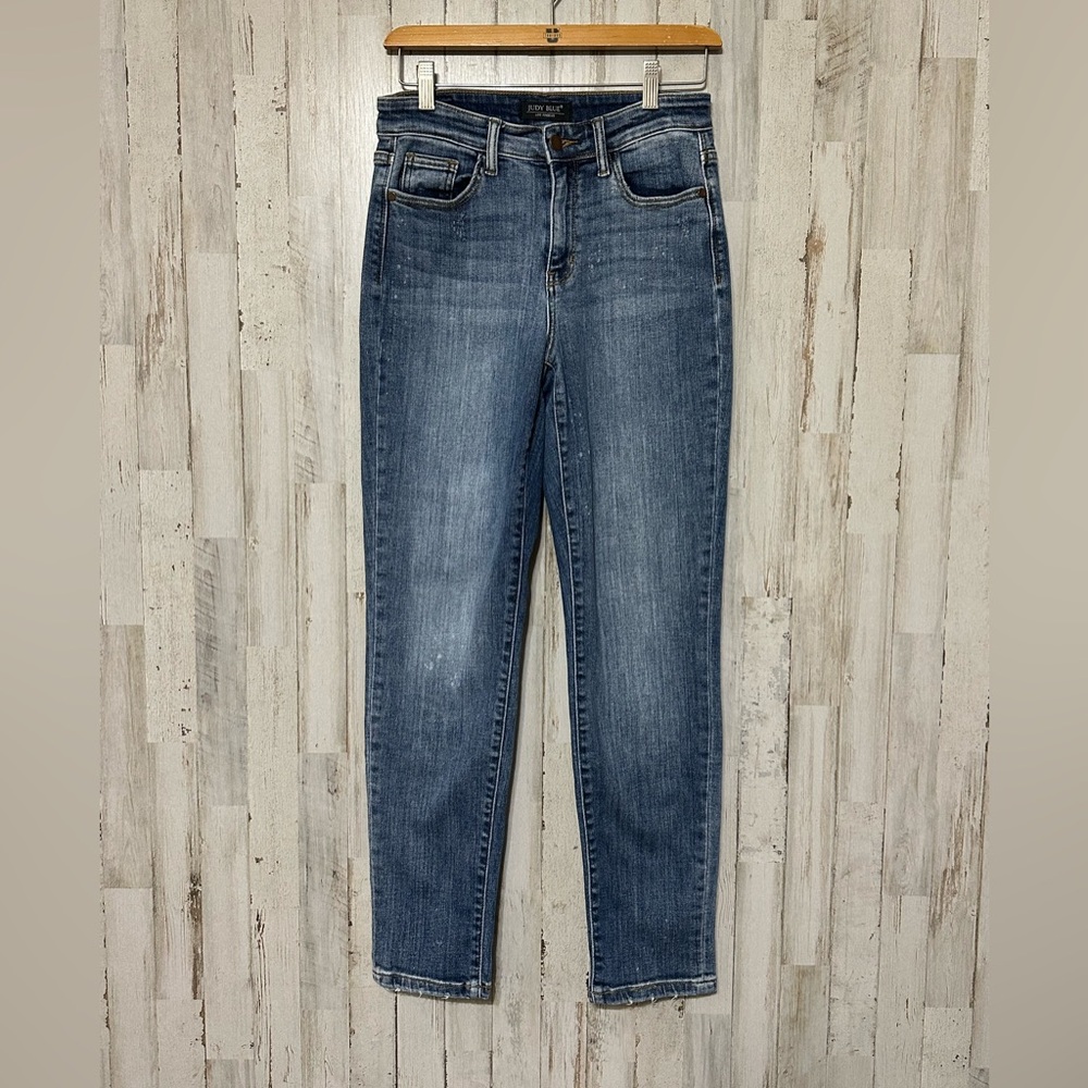 Judy Blue‎ Boyfriend Fit Jeans